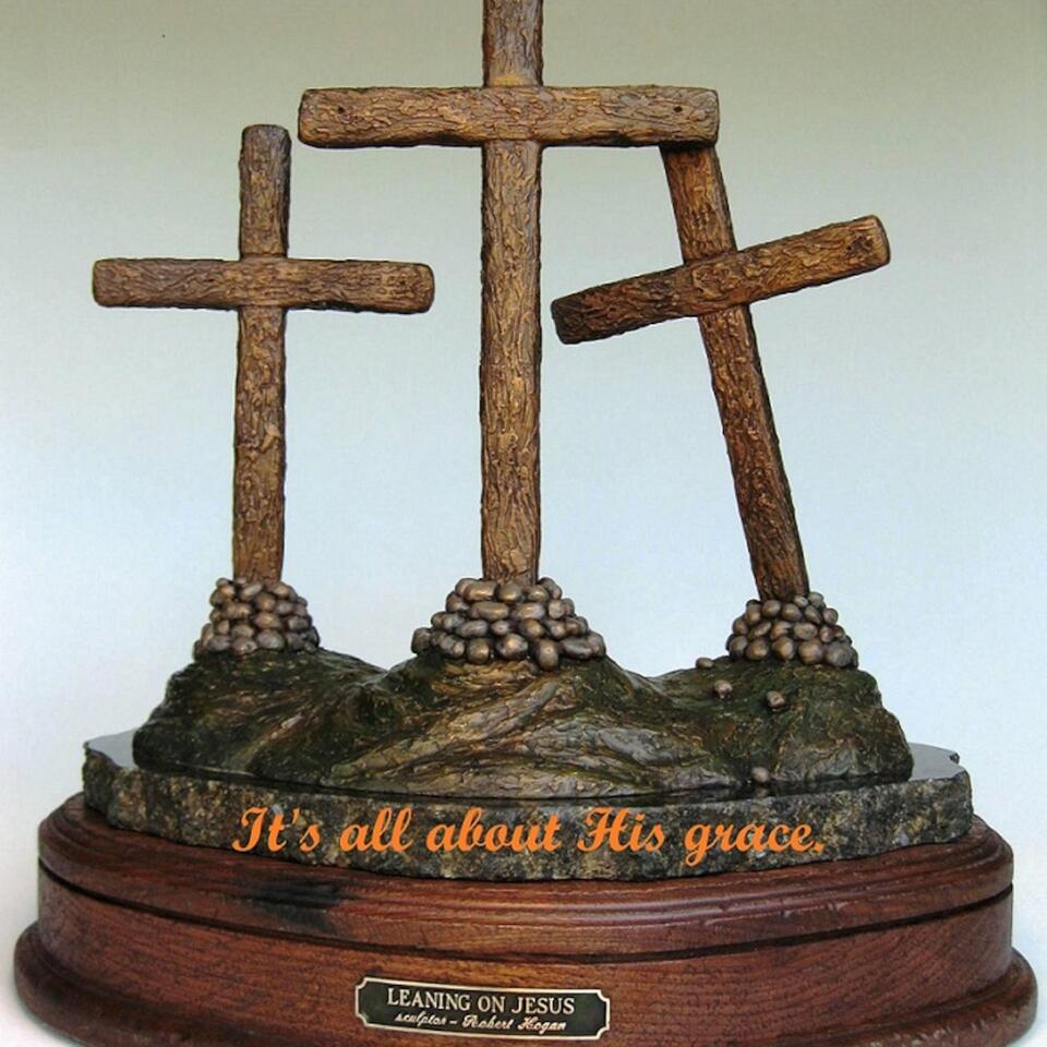 Church Of The Servant King Podcast