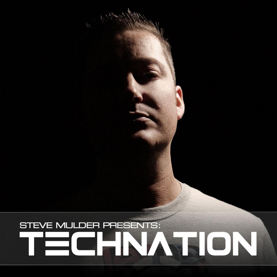 Technation With Steve Mulder Podcast