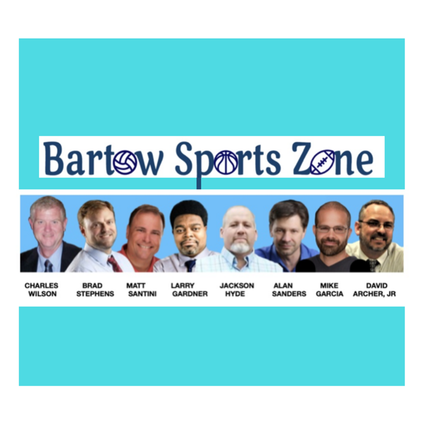 Bartow Sports Zone Podcast iHeart