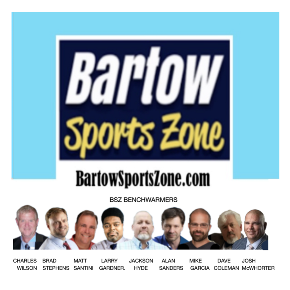 Bartow Sports Zone Podcast