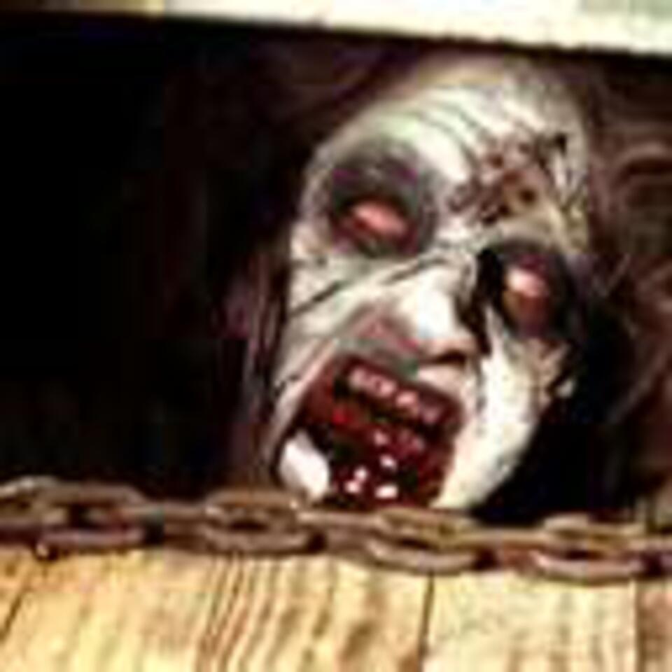 Horrorcore Podcast