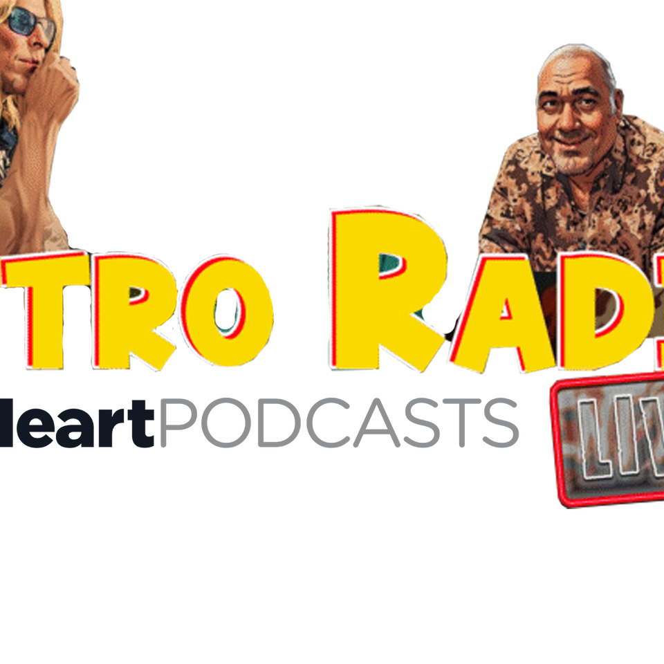 Retro Radio Live's Podcast®