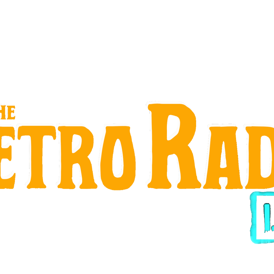 Retro Radio Live's Podcast®