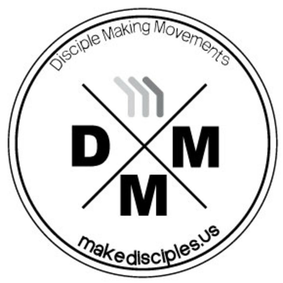 Disciple Making Movements