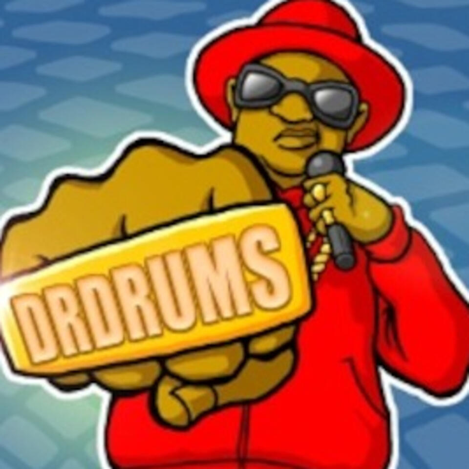 DJ Danny Ramos Podcast