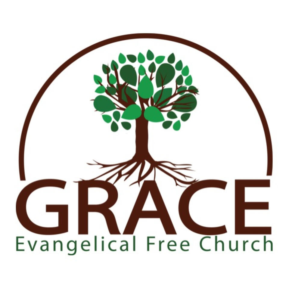 Grace Evangelical Free Church FDL Podcasts