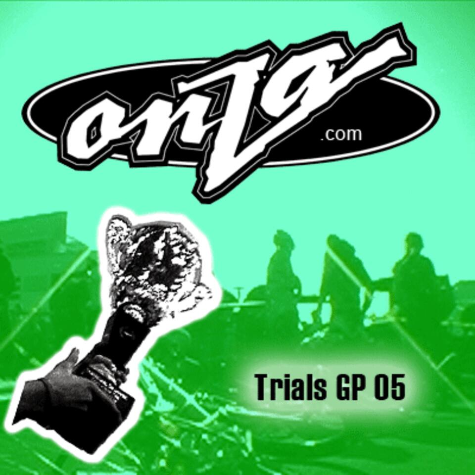 Onza Bike Podcast