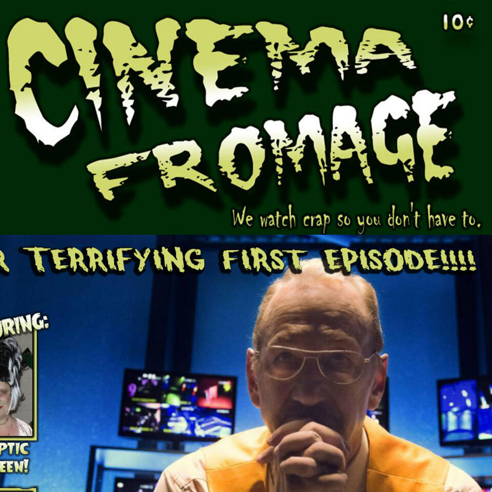 Cinema Fromage
