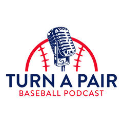 Aaron Slegers - Tampa Bay Rays Pitcher - Turn a Pair Baseball Podcast