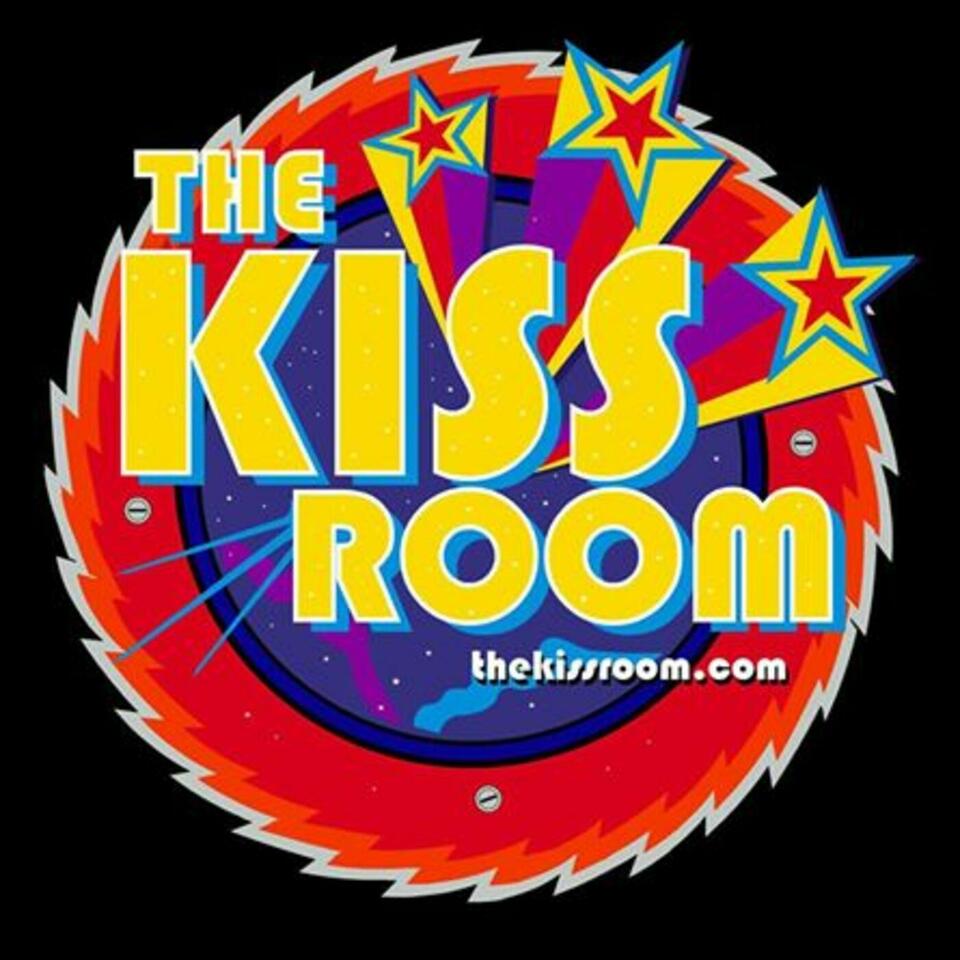 THE KISS ROOM