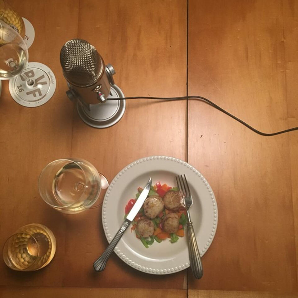 Wine For Dinner