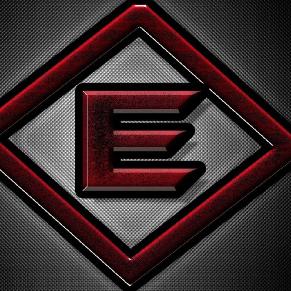 Epic Nargs Podcast