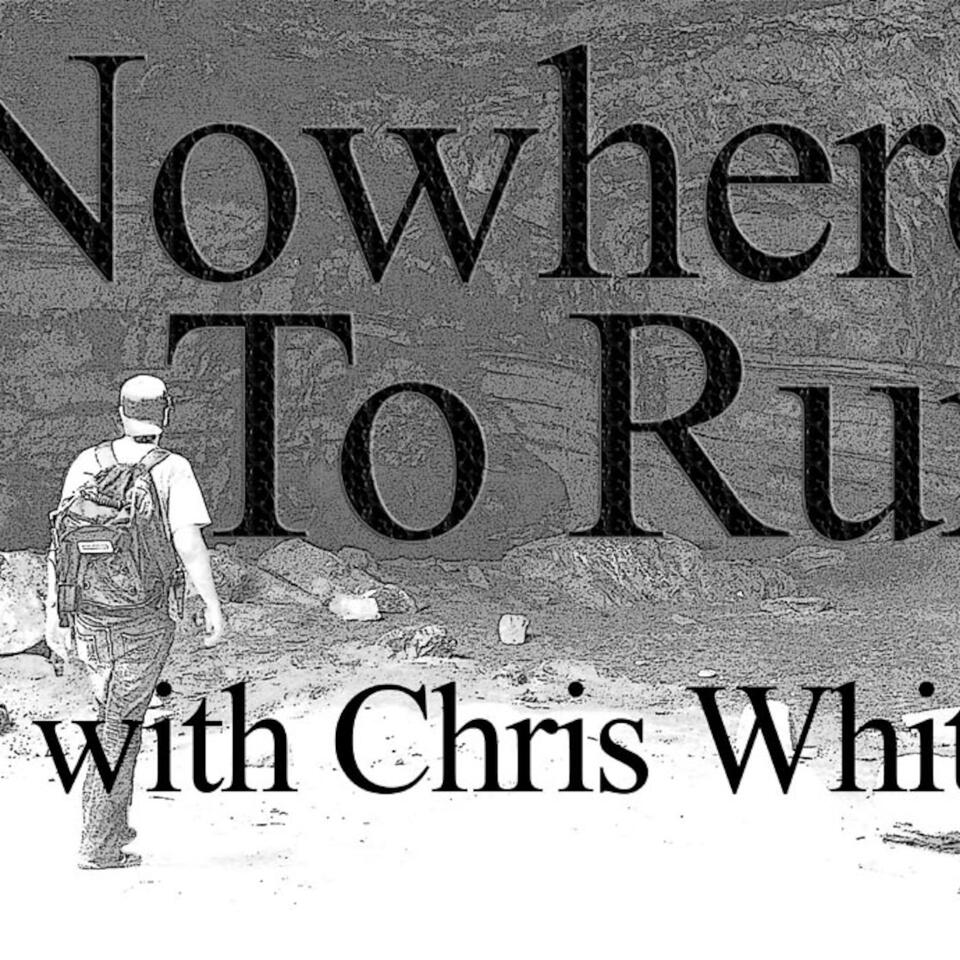 Nowhere to Run