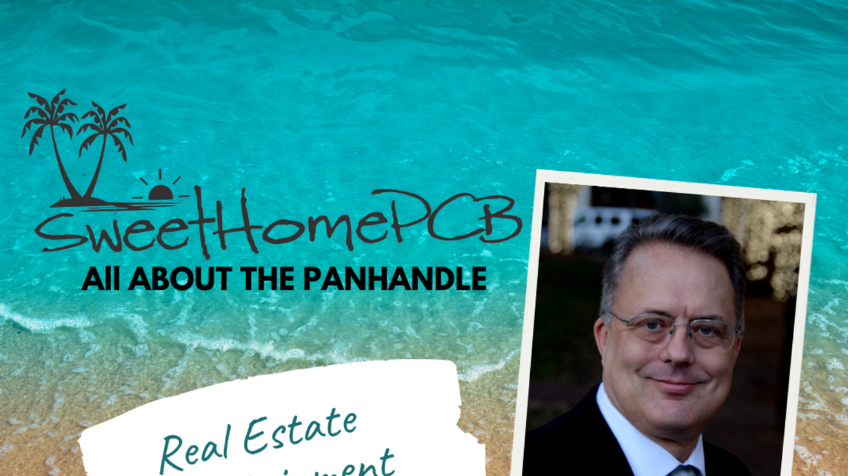 Episode 2 SweetHomePCB Season 1 Ep 2 All About The Panhandle with