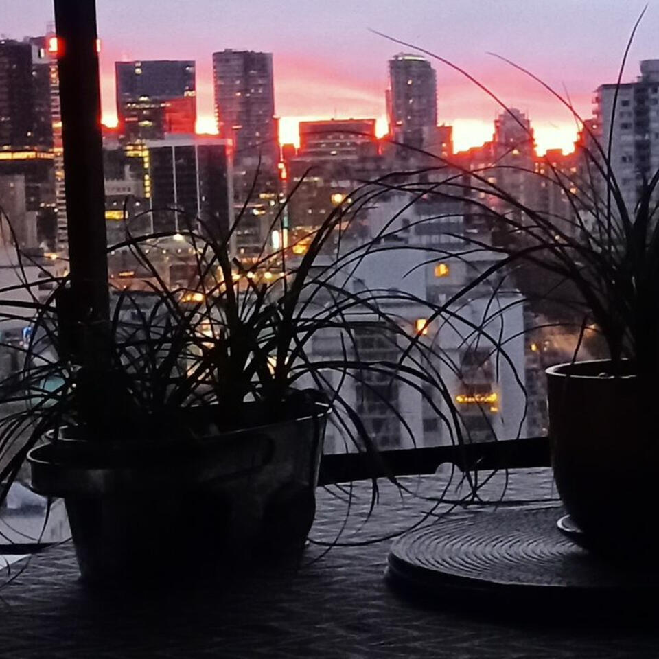 LOFT RADIO VANCOUVER LOFI with djSoulcial
