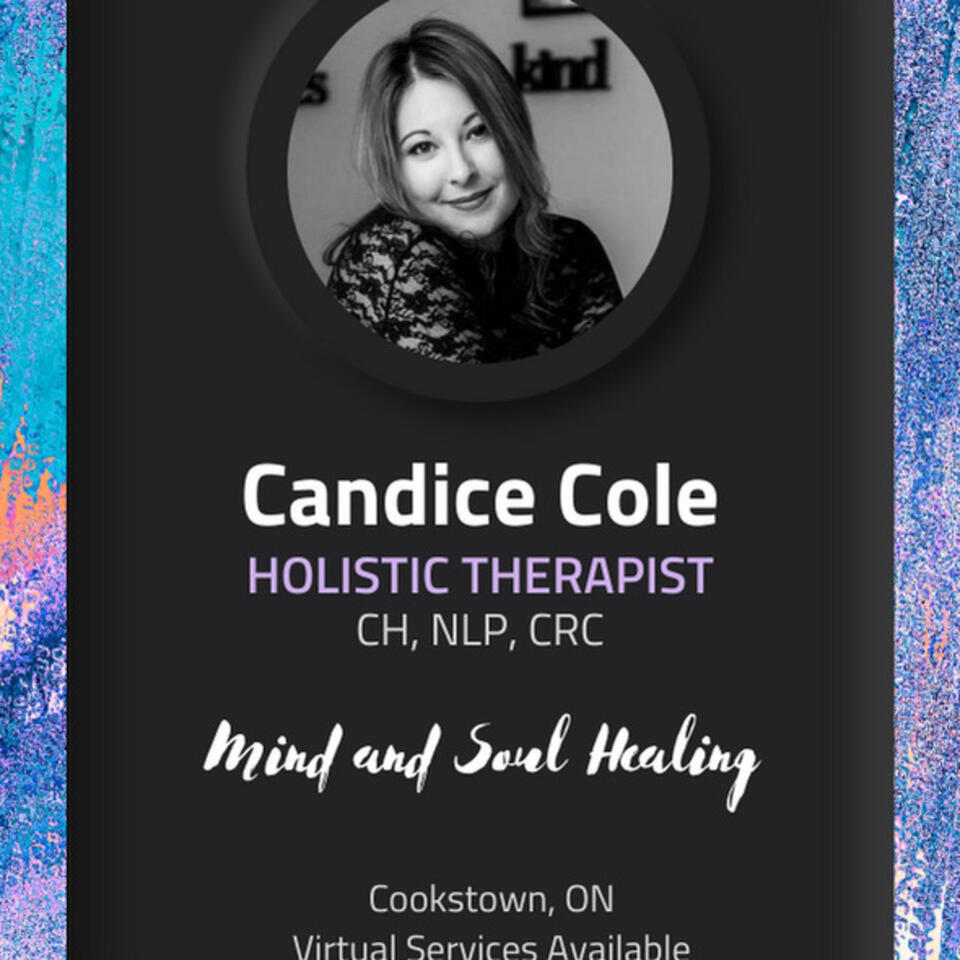 Transcending Thoughts with Candice Cole