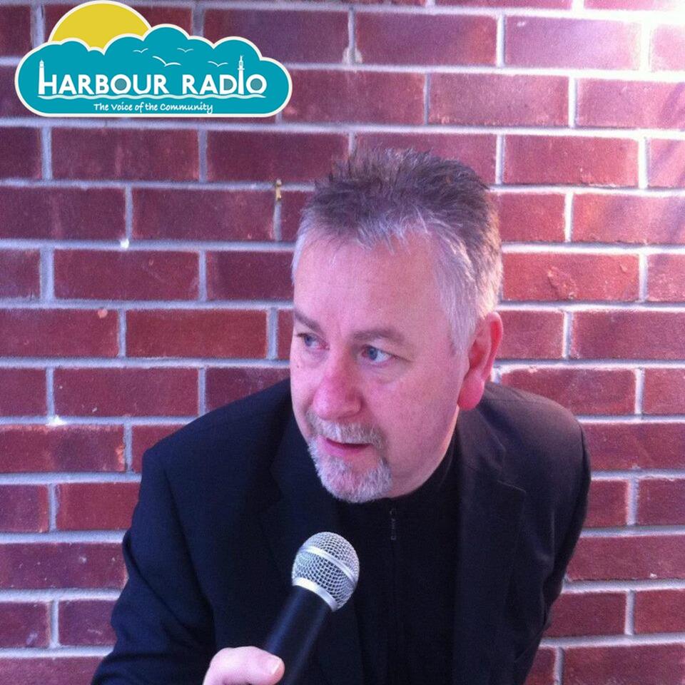 Dave Starbuck's Podcast