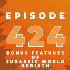 The Jurassic Park Podcast