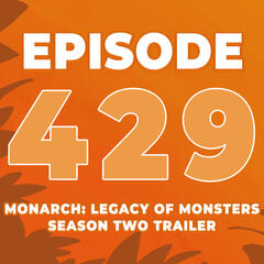 The Jurassic Park Podcast