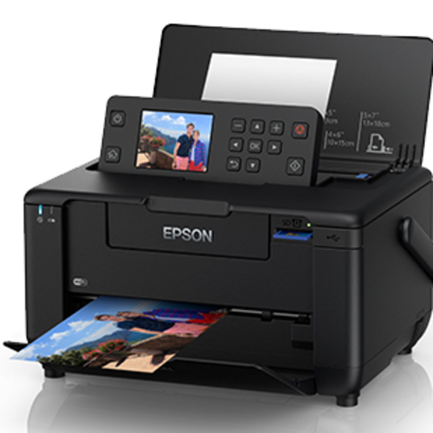 Epson Printer Customer Service Number +18445219090 iHeart