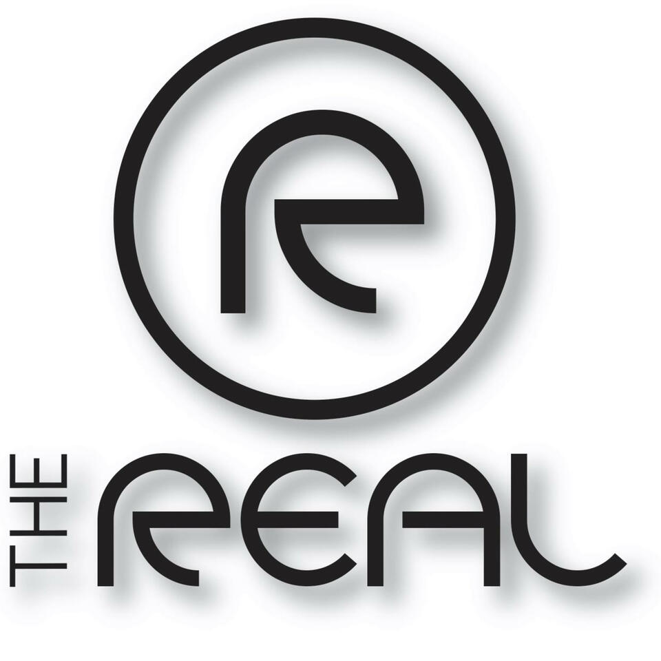 DJ Kervyn Mark - The Real