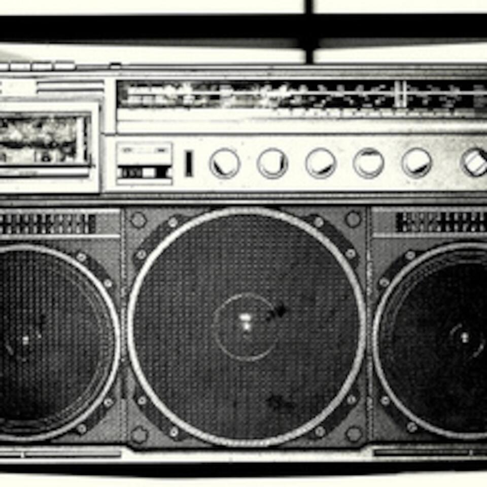 Squeeze Radio Show