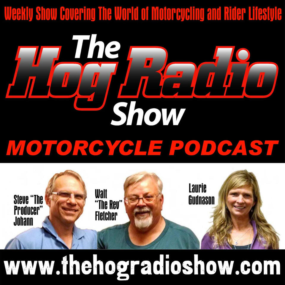The Hog Radio Show