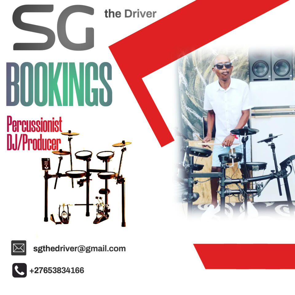 sgthedriver's Podcast