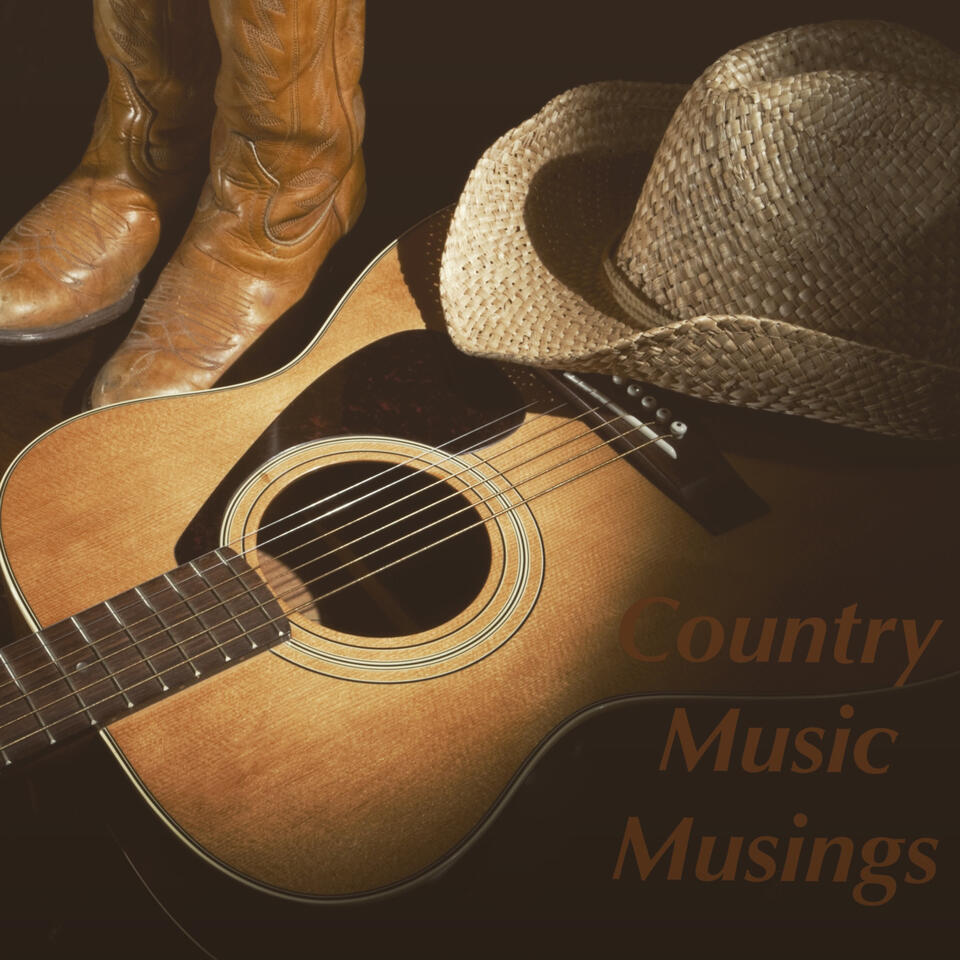 Discover Country Music