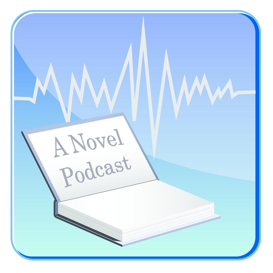 A Novel Podcast