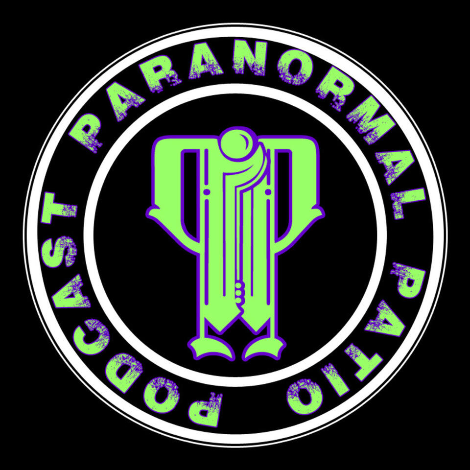 Paranormal Patio