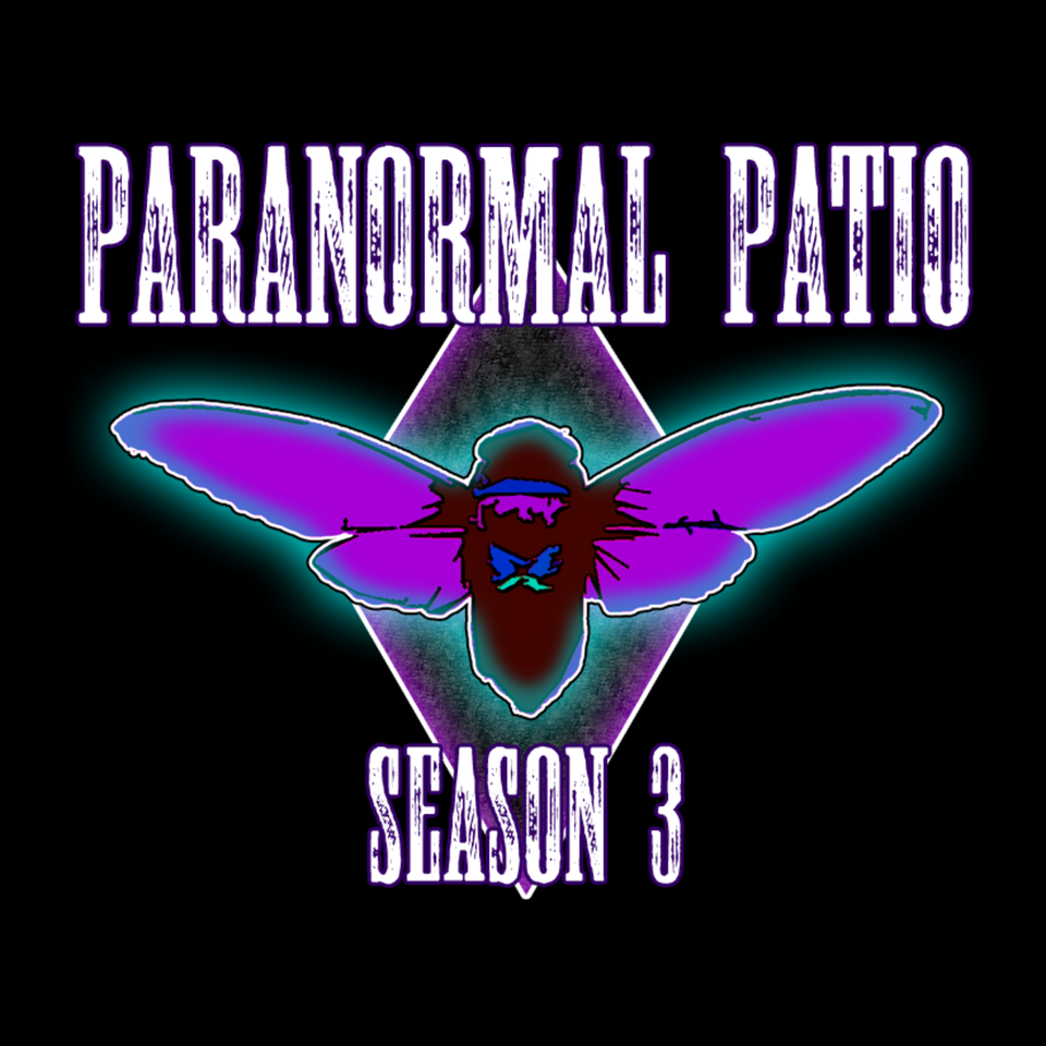 Paranormal Patio