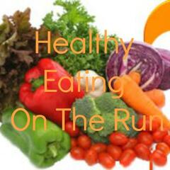Healthy Food Alternatives for What You Crave