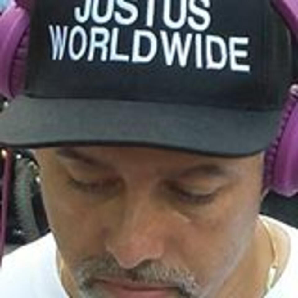 DJ RAY VAZQUEZ'S podcast