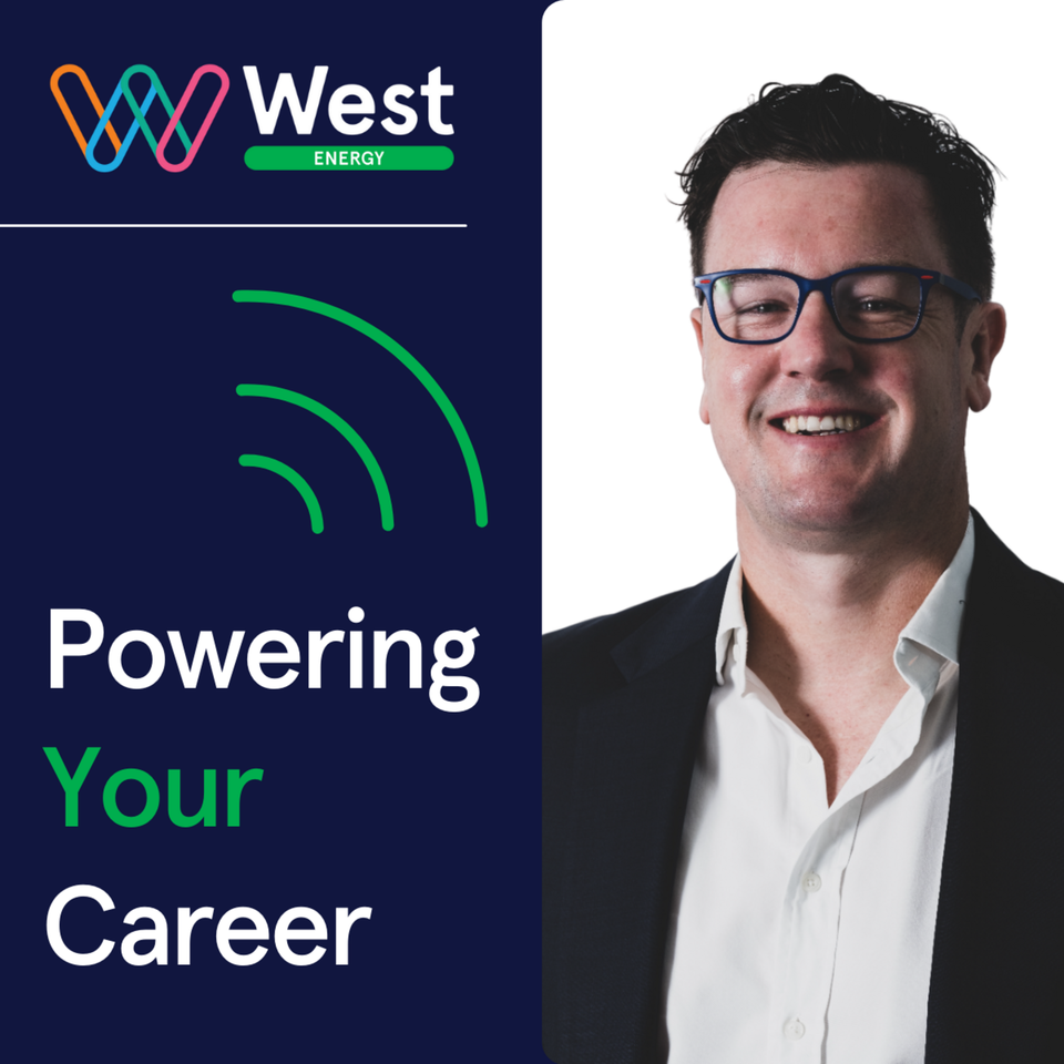 Powering Your Career