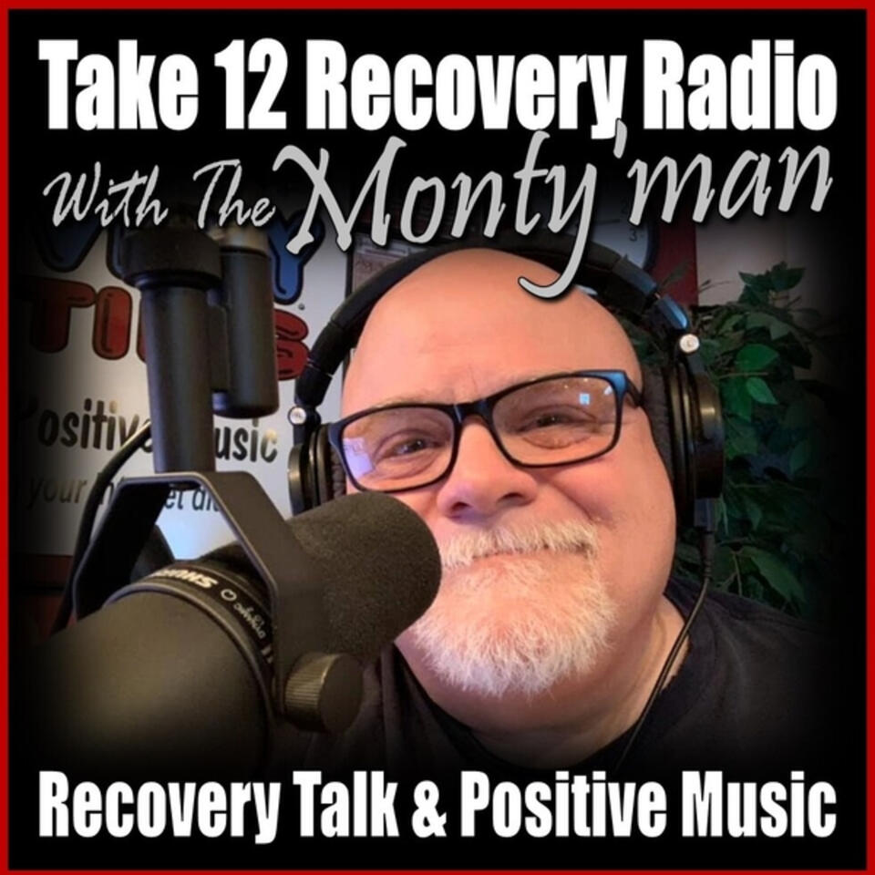 Take 12 Recovery Radio
