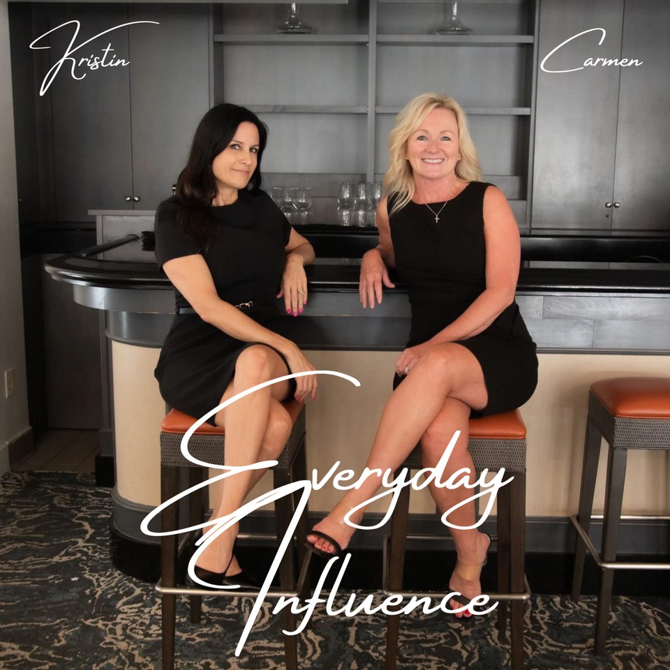 Everyday Influence