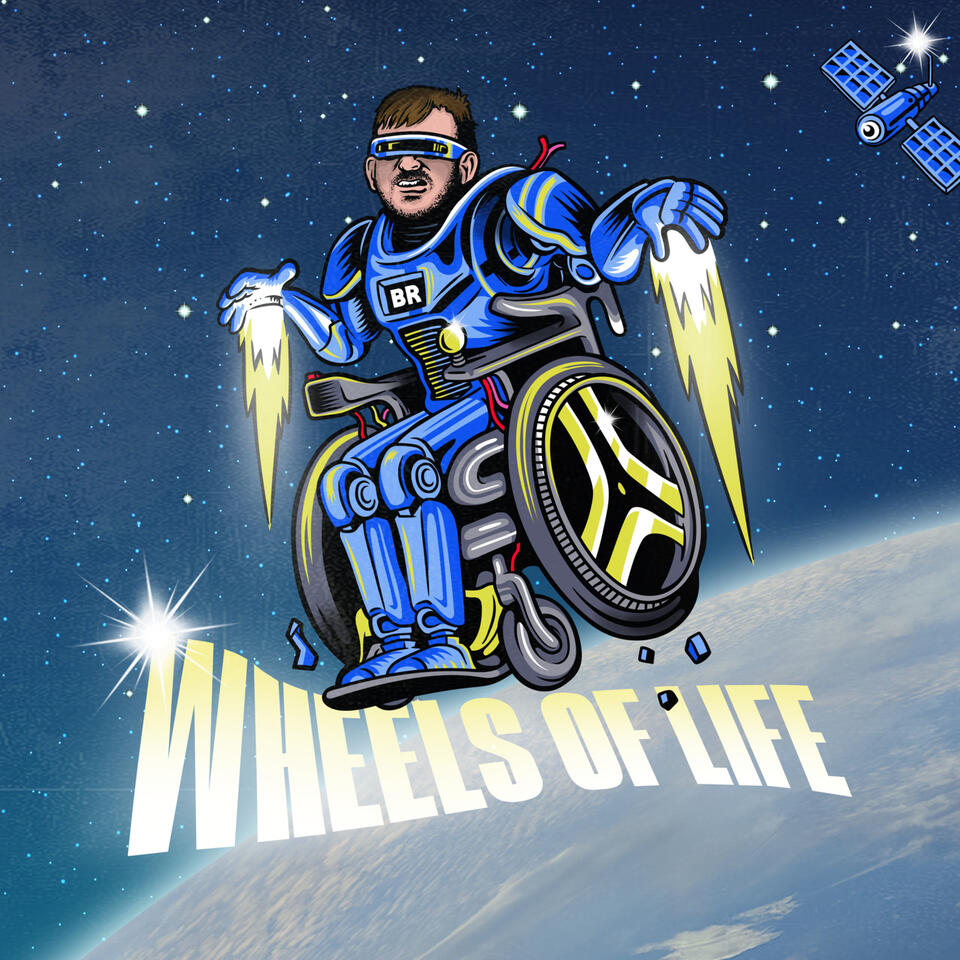 Wheels Of Life Podcast