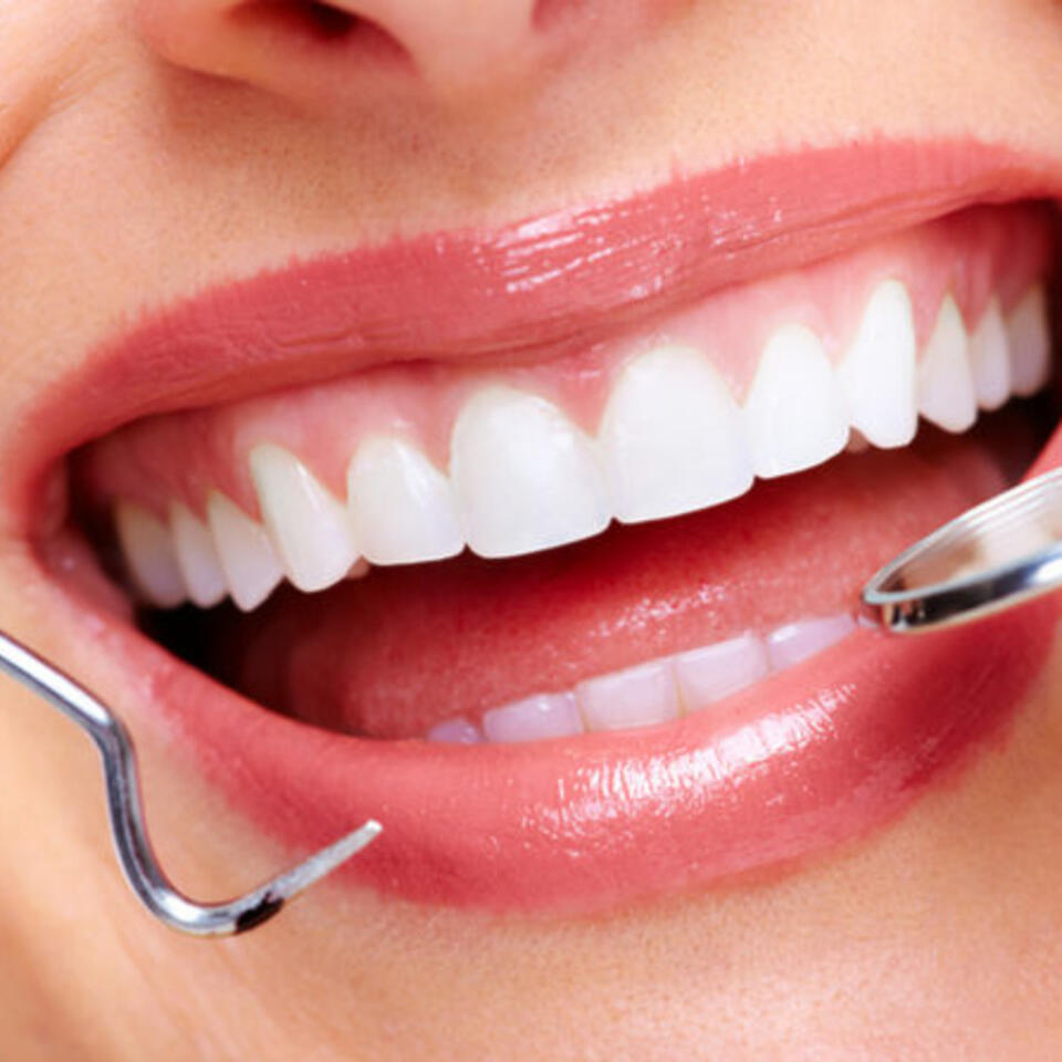 Lotus Dental Group Podcast