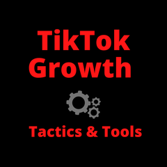 TikTok Growth Tools & Tactics by TokList.net