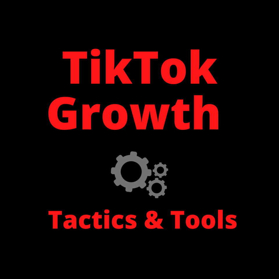 TikTok Growth Tools & Tactics by TokList.net