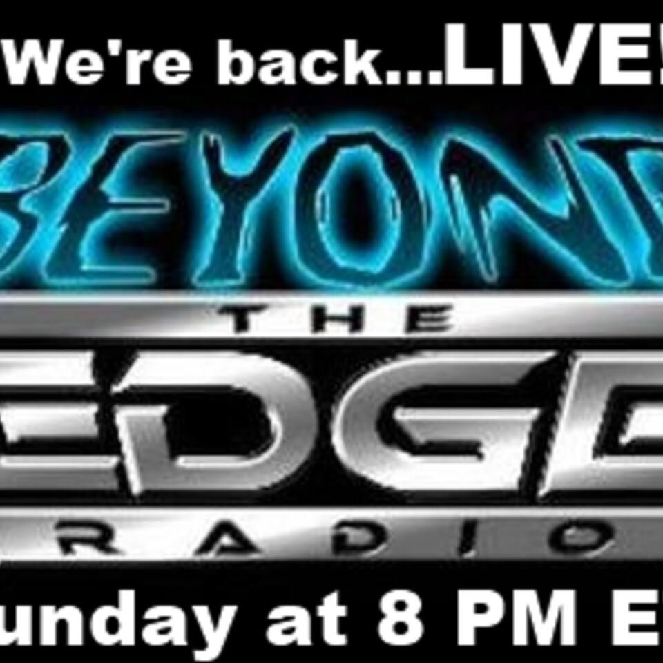 Beyond The Edge Radio