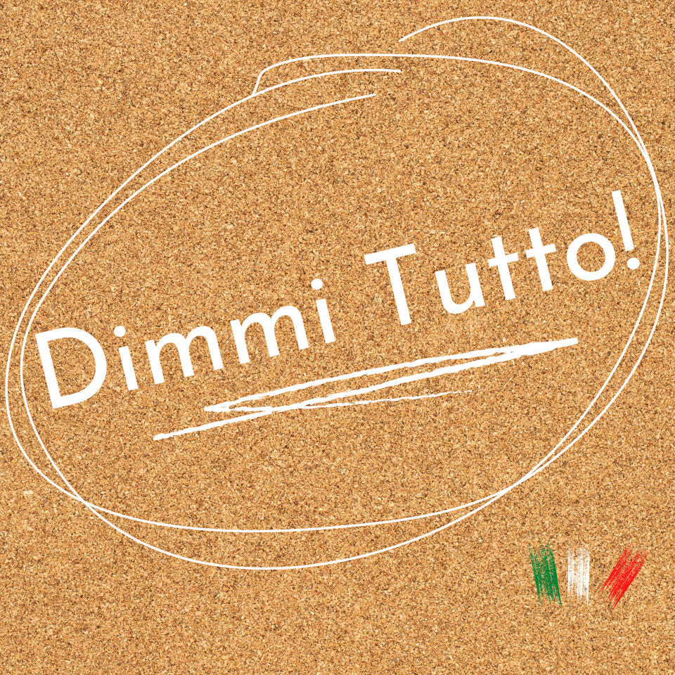 Dimmi Tutto!
