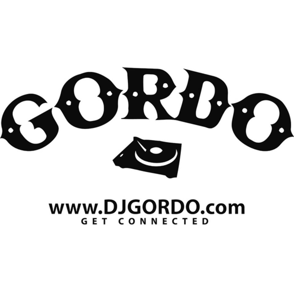 DJ GORDO's Podcast