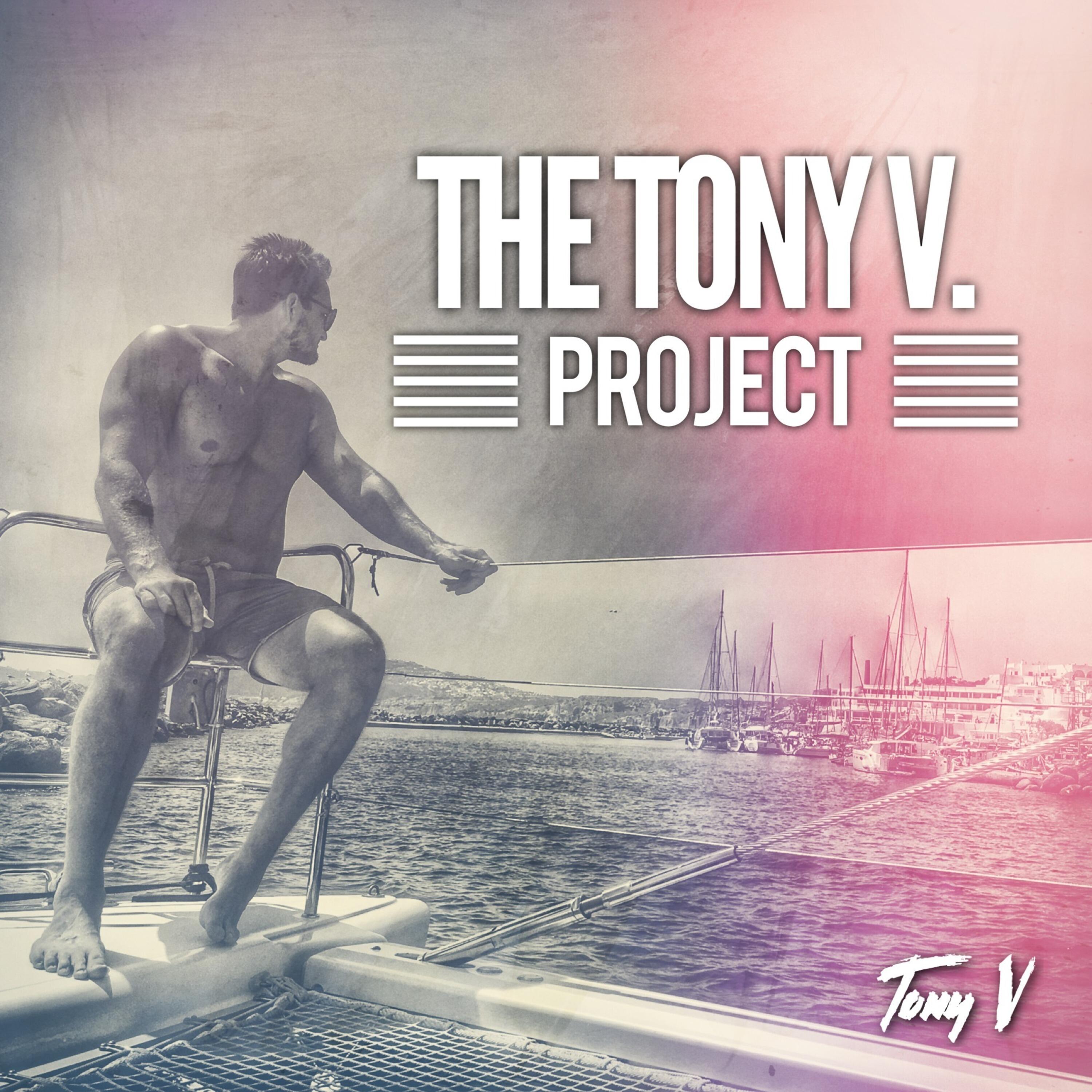 Tony v