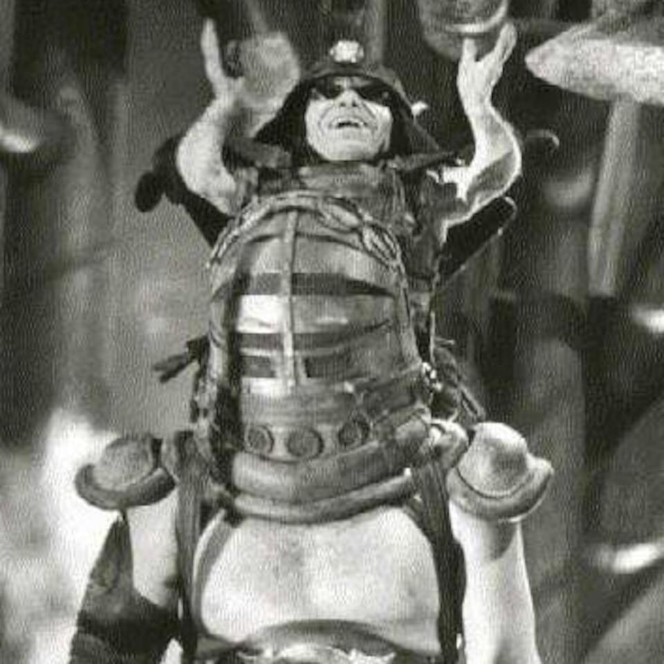 Master Drafter Football Podcast