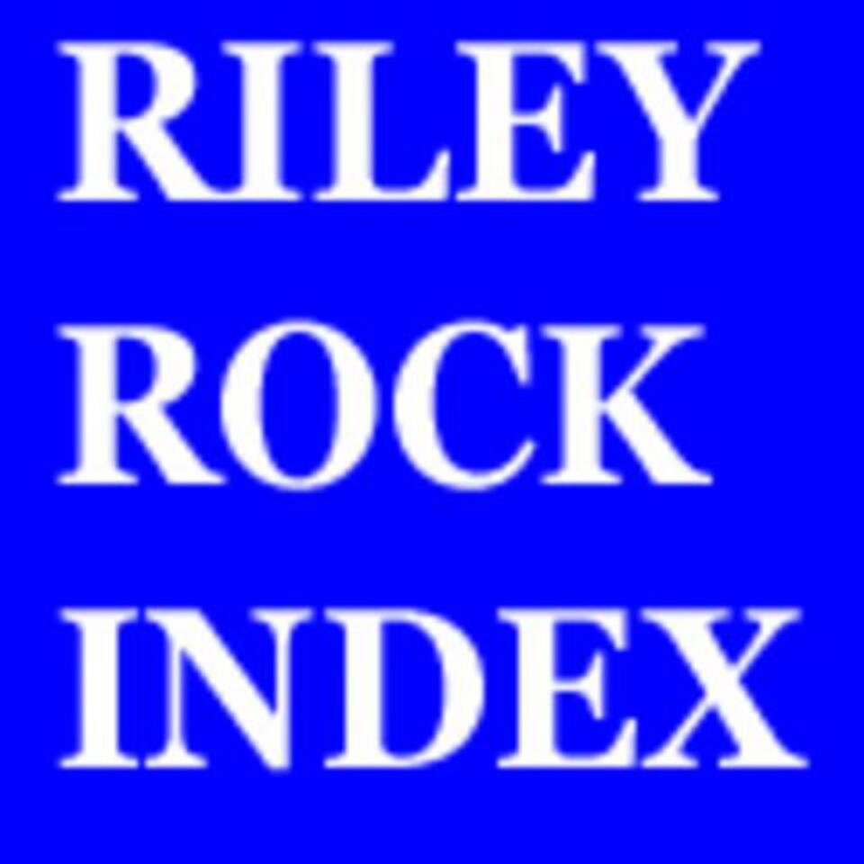 podcast riley