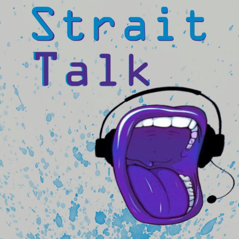 Strait Talk