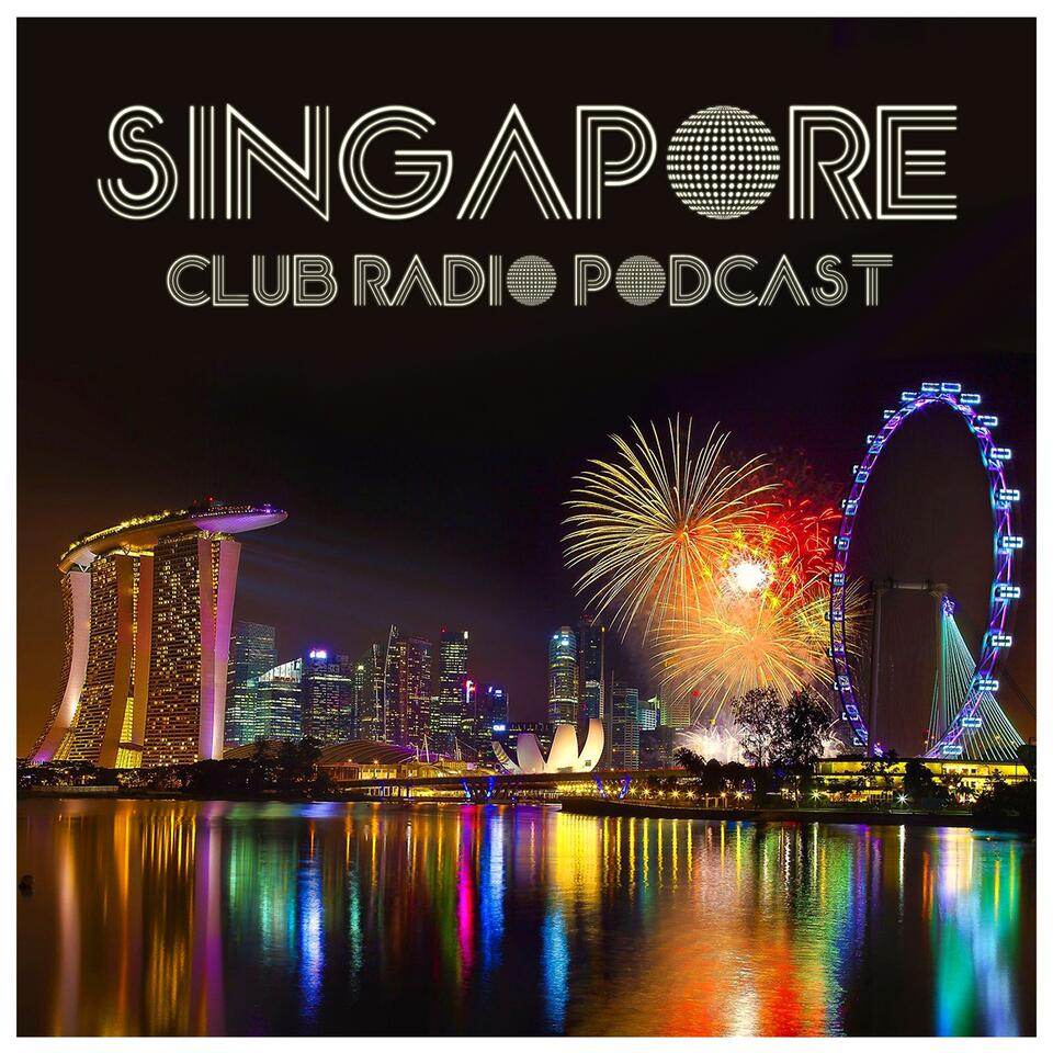 Singapore Club Radio - DJ Mixes