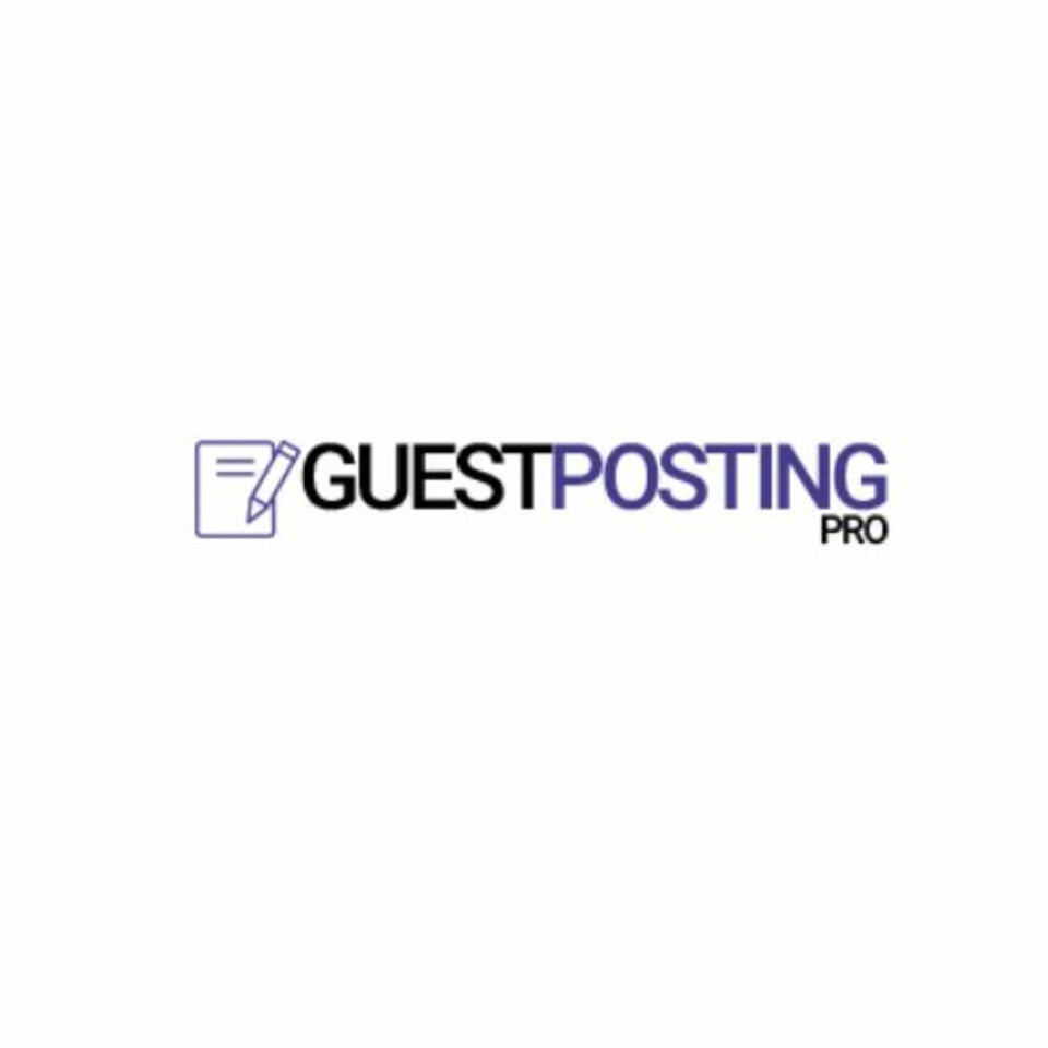 Guest Posting Pro